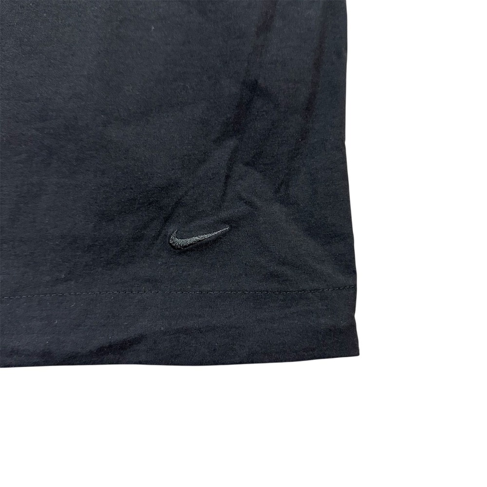 Nike Tech Woven Windrunner Jacket Men Size XS Black Gray Full Zip HM7151-013 NEW - Picture 4 of 7